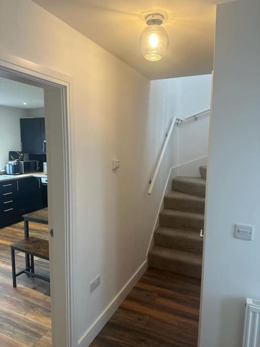 הוילה Cantley  Immaculate House In Doncaster מראה חיצוני תמונה